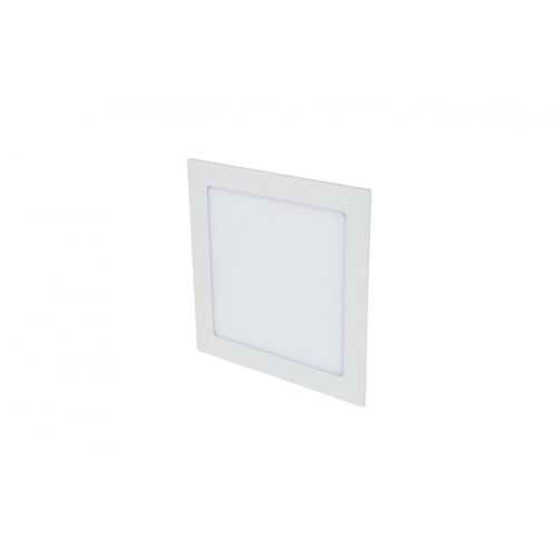 CE-4108 16W Kare LED Panel Günışığı