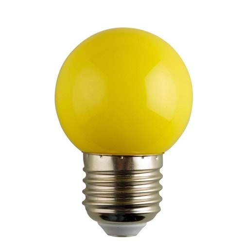 1 WATT SARI GECE LAMBA