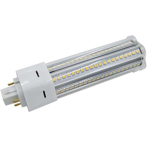 6 WATT 4-PINLI G24G LED AMPUL