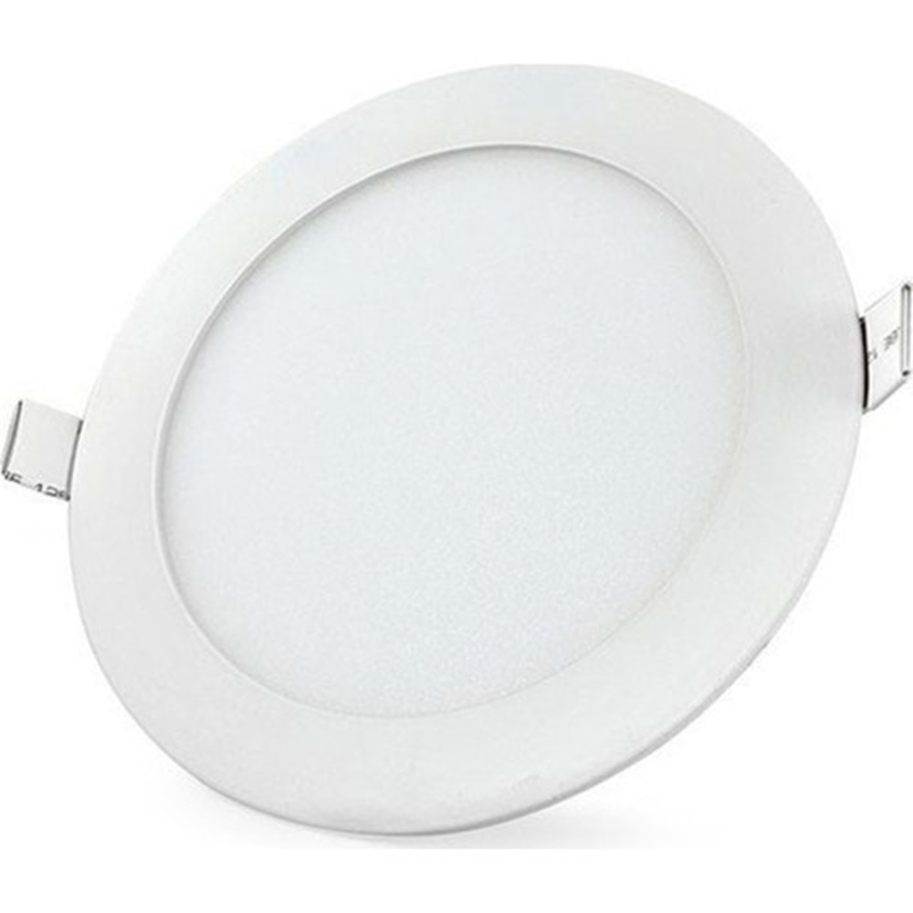 AMT-ALC03 3 WATT LED DOWNLIGHT BEYAZ