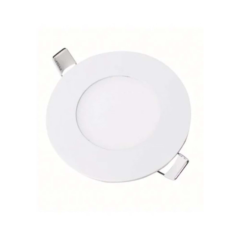 LED DOWNLIGHT 6 WATT 3500K GUN ISIGI