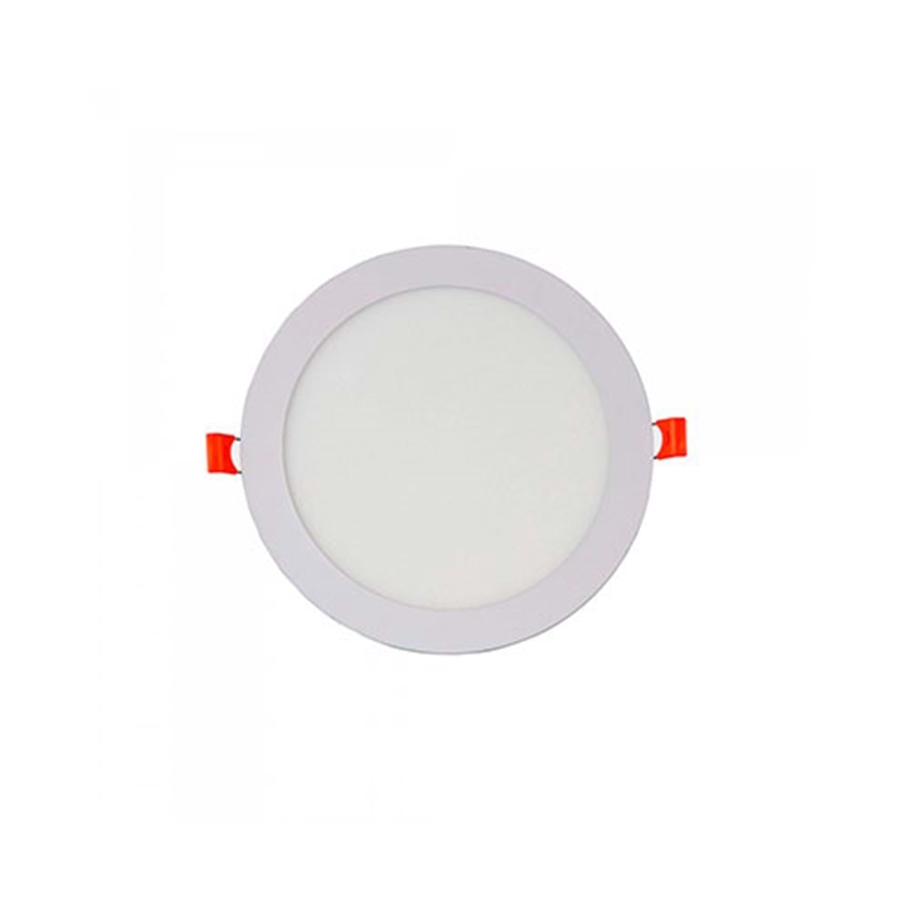 IMTAS IM-S-6 6W 600LM LED PANEL LIGHT