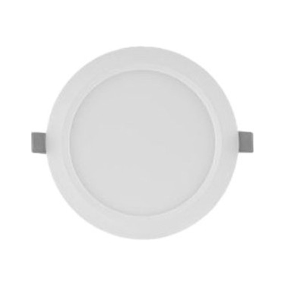 TOTAN TSP10063 6W 3000K SARI ISIK 480 LM LED SLIM PANEL