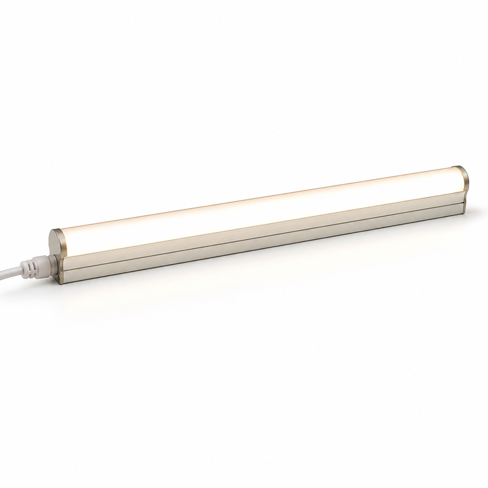 8W T5 Led Armatür Sarı Işık