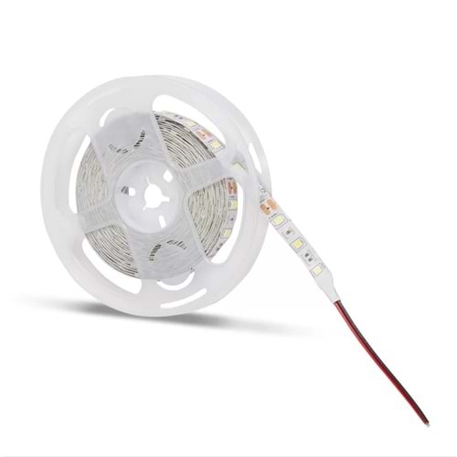 5630 SMD Beyaz Şerit Led 5 Metre