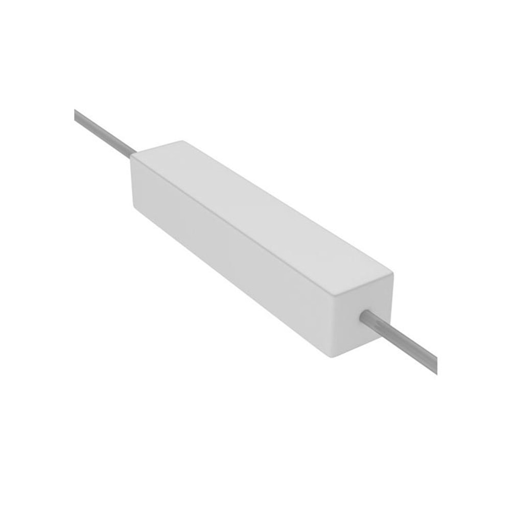 1 OHM 11W Taş Direnç