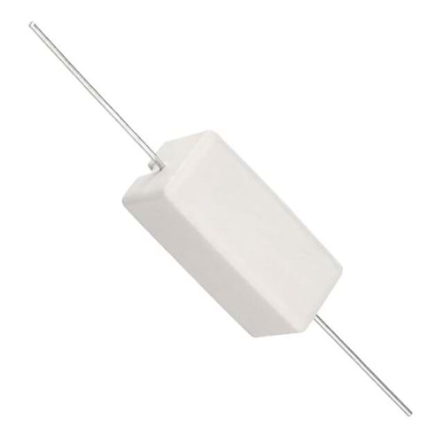 120 OHM 5W Taş Direnç