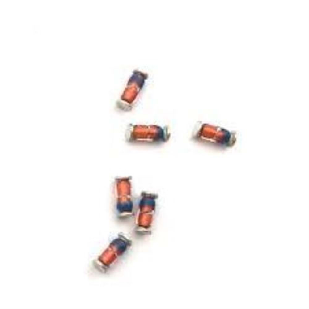 3.3V 0.5W Zener Diyot 2 Adet