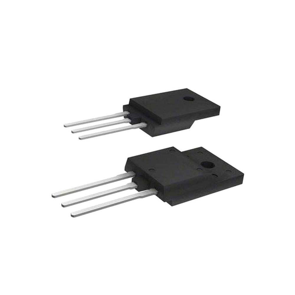 2SB1625 TO-3PF 6A 110V 60W PNP Transistör