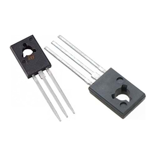 BU2515DX TO-3PML 9A 1500V Transistör