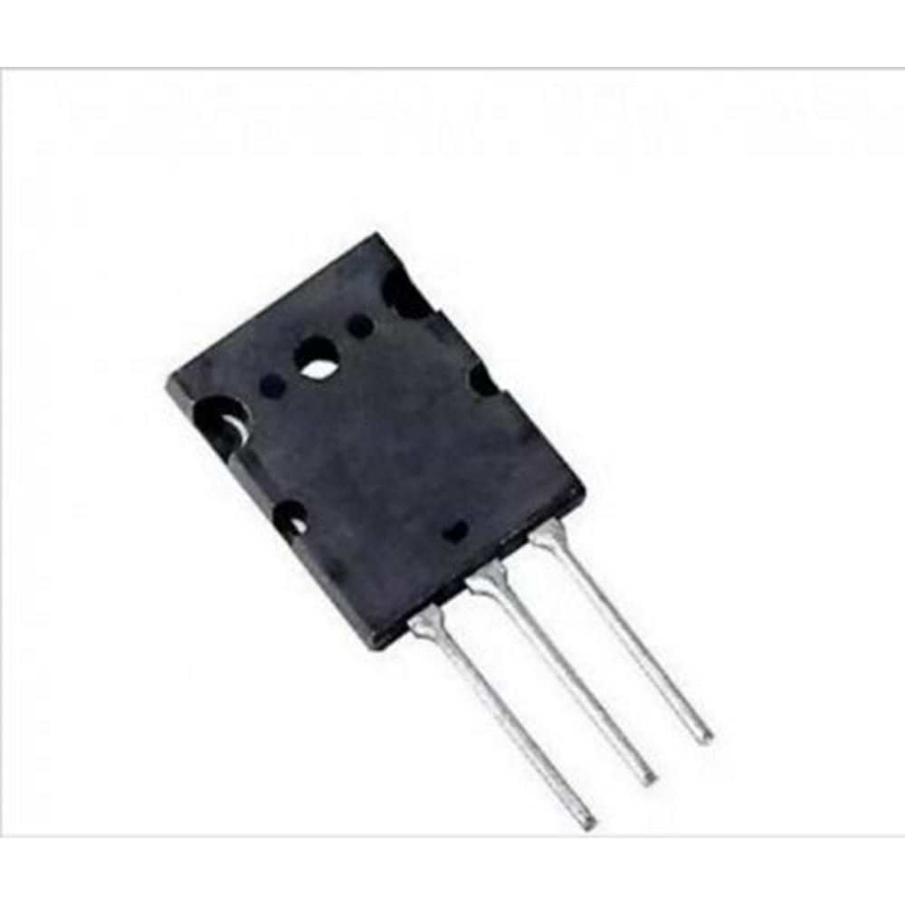 2SD1426 TO-3PH 3.5A 1500V 80W NPN Transistör