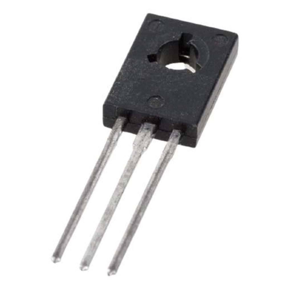 2SD1640 TO-126 2A 120V 10W NPN Transistör