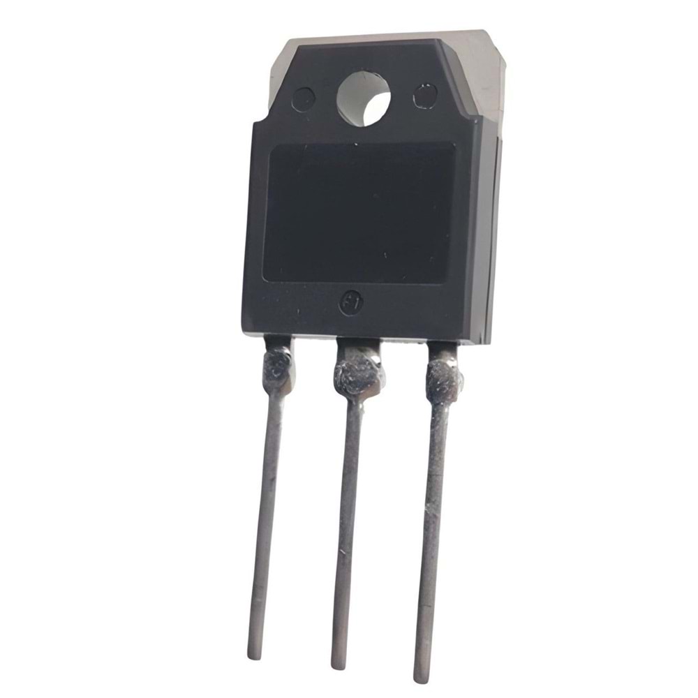 G23N60UFD TO-3P 23A 600V 100W IGBT Transistör