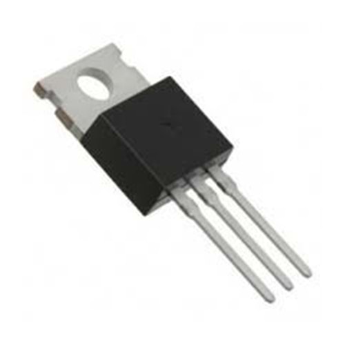 IRF730 Transistör