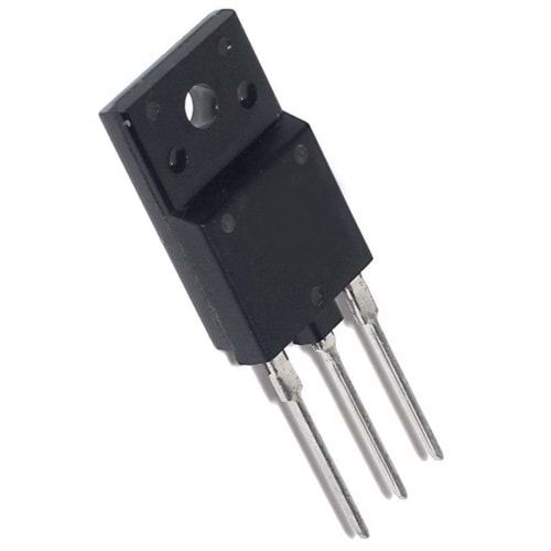 MD2310FX - (ST2310FX) Transistör