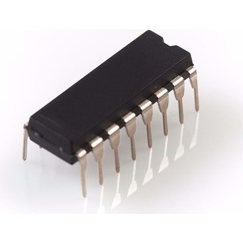 PT2249A PDIP-16 Transistör