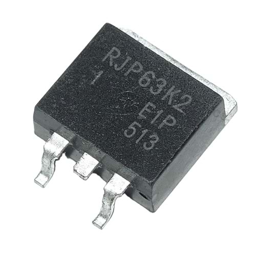 RJP63K2DPE Transistör