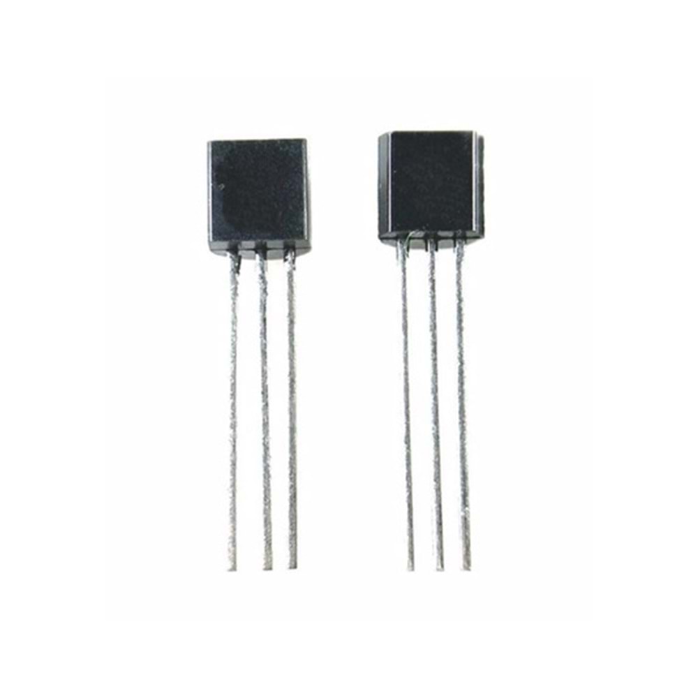 2SA1015-Y Transistör 2 Adet