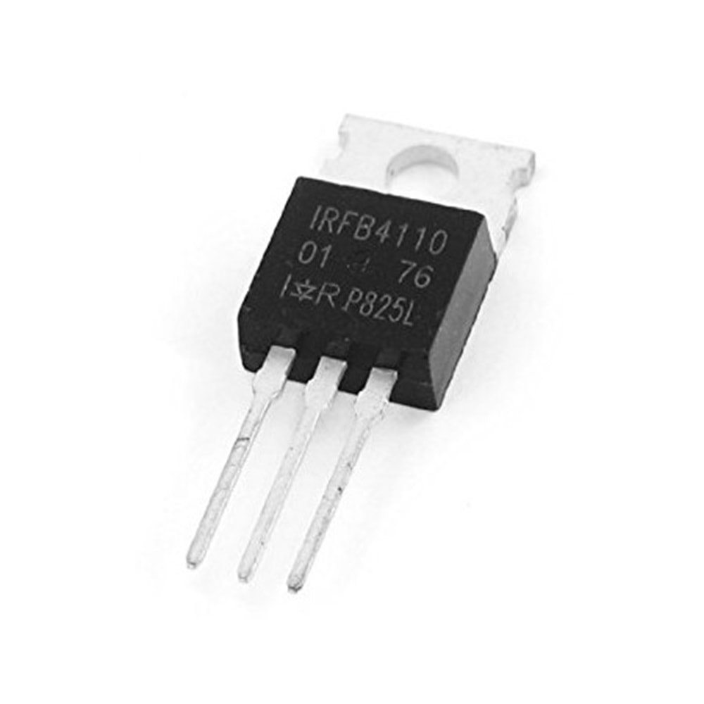 IRFB4110PBF Transistör