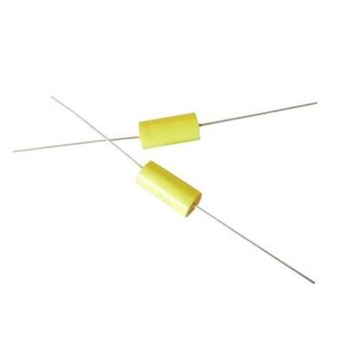 1.5uF 250V Kutupsuz Kondansatör