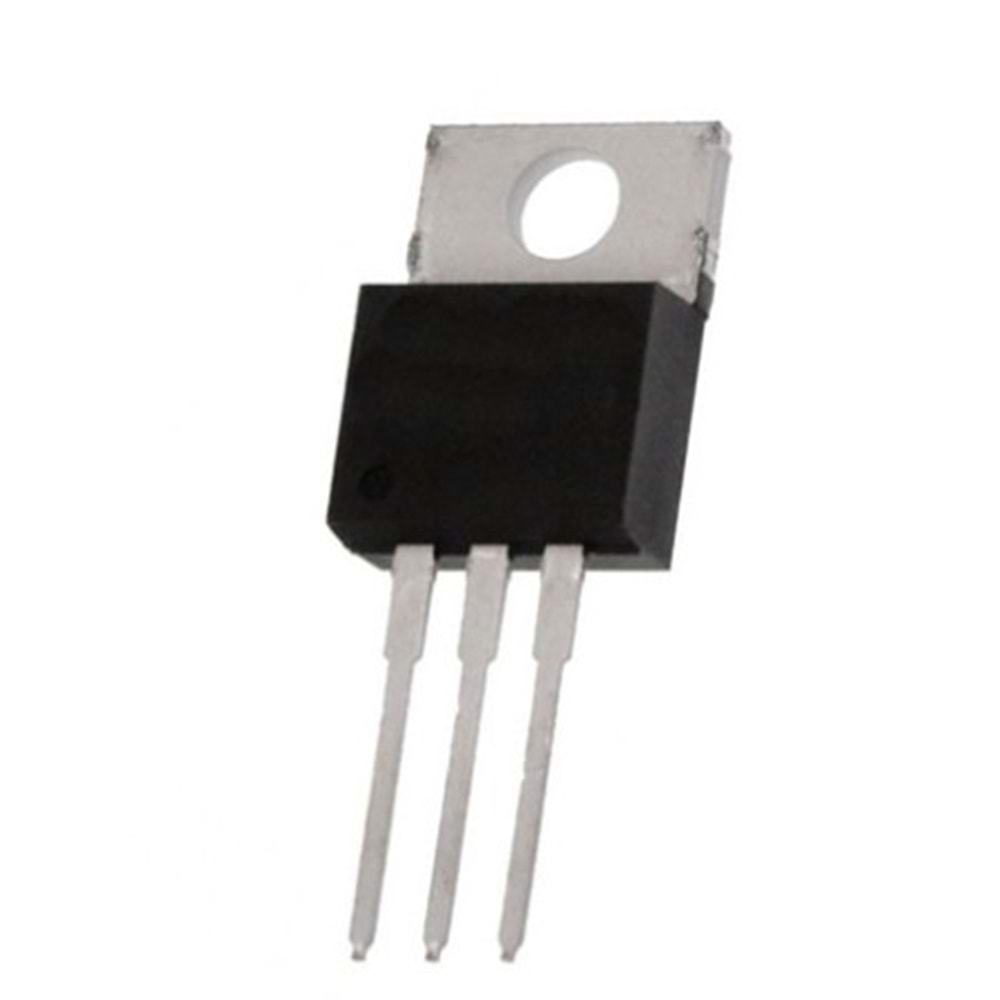 BTA212-600B TO-220 600V 12A Triyak
