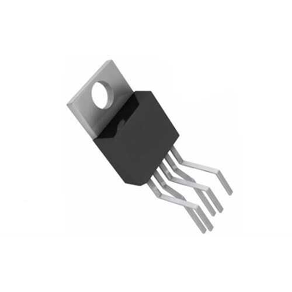 LM2595T Entegre
