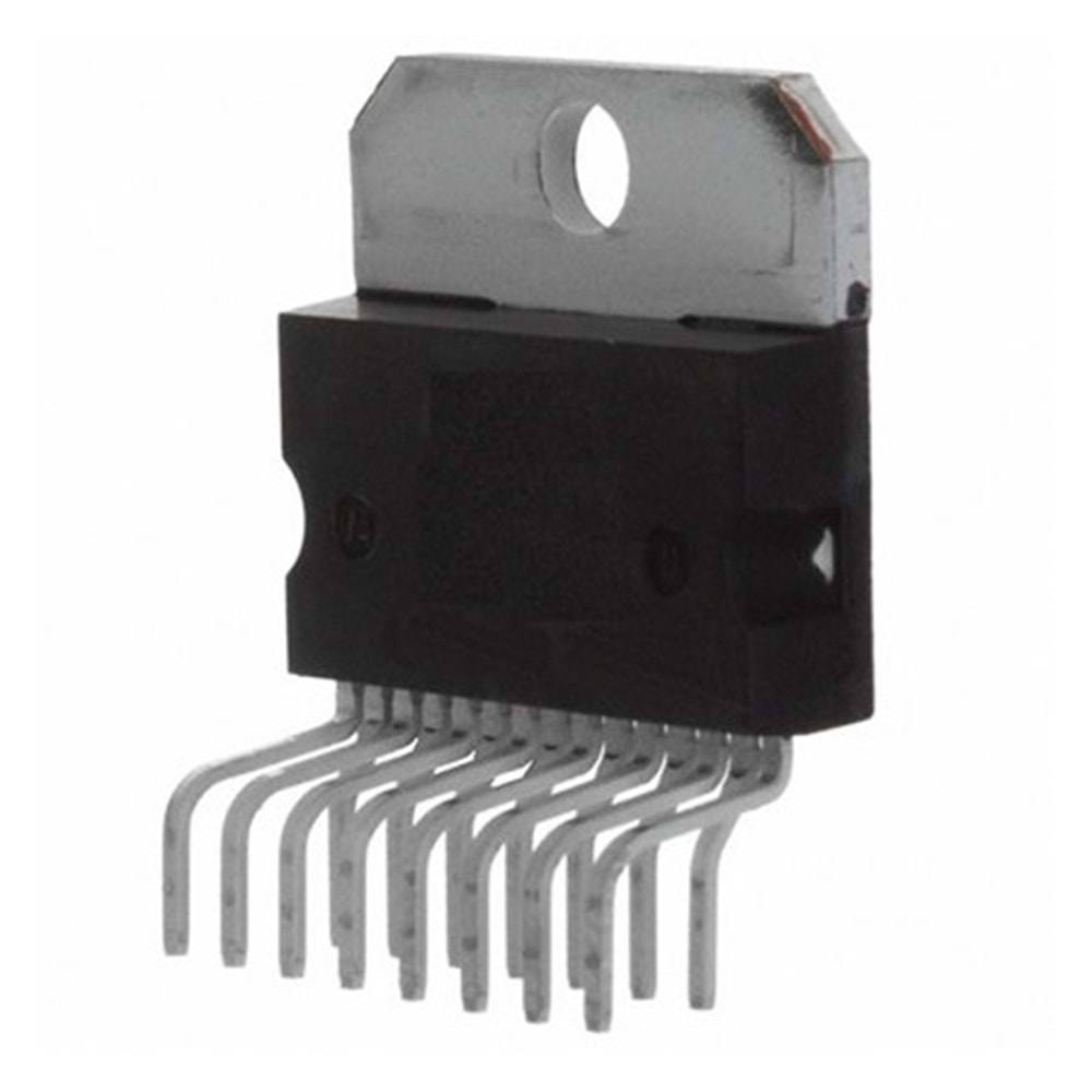 LM4731TA TO-220-15 Entegre