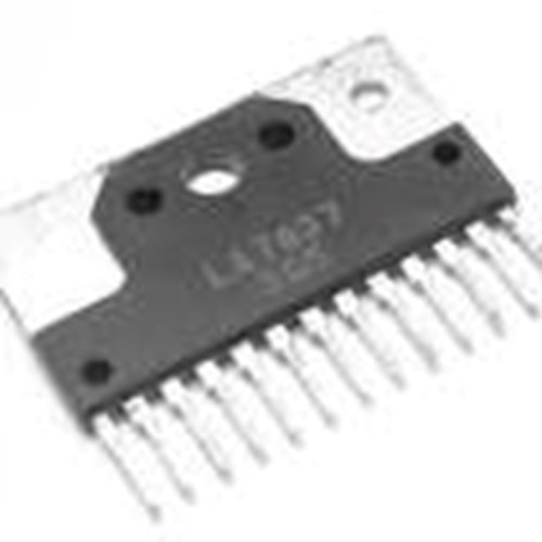 LA7837 Entegre