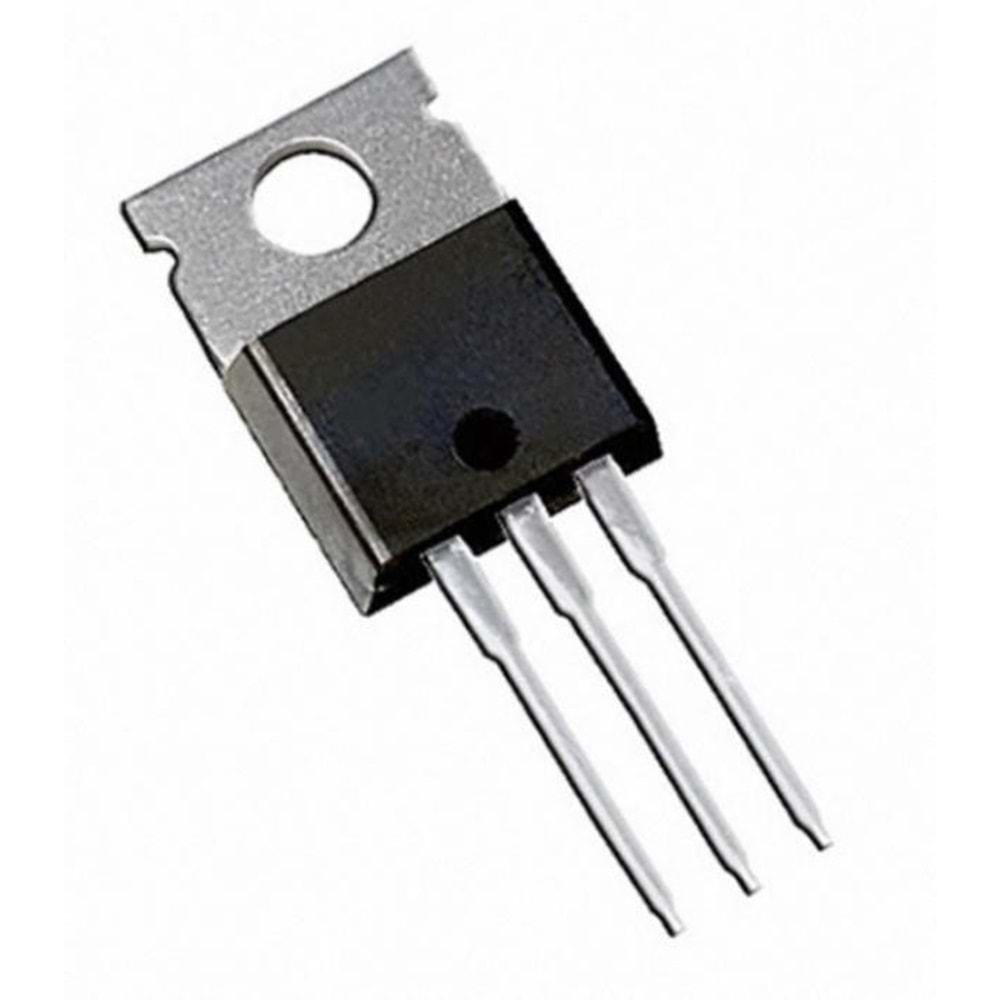 LM350T Entegre