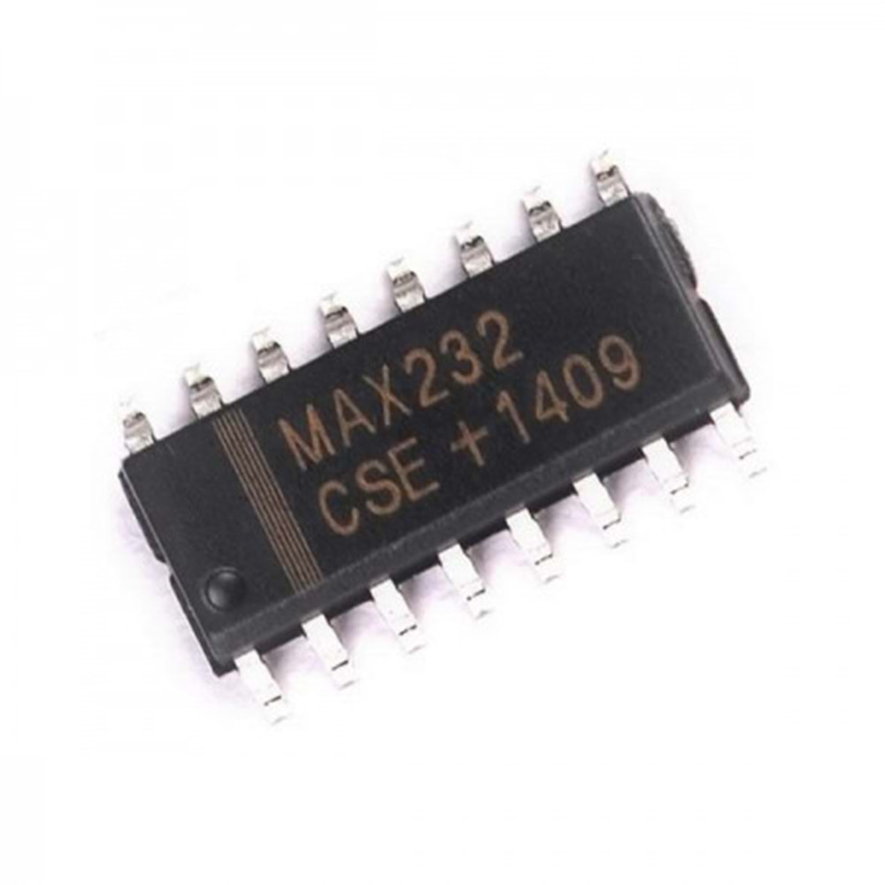 MAX232CSE Entegre