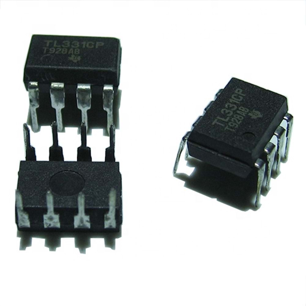 TL331CP Entegre