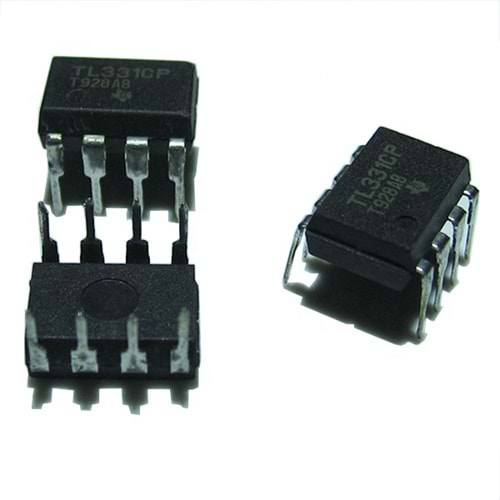 TL331CP Entegre