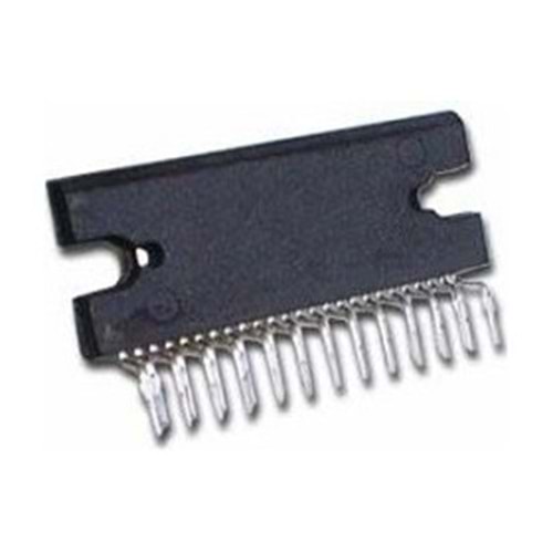 TA8267H Entegre