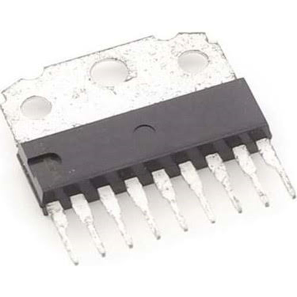 TDA6107JF Entegre