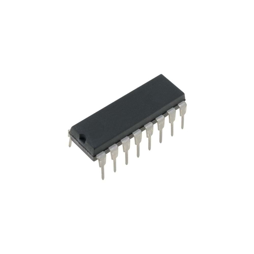 TD62107P Entegre