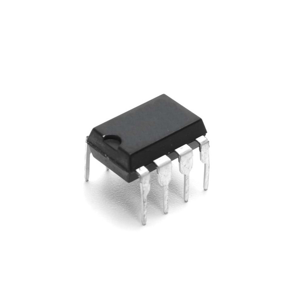 TDA7052 Entegre