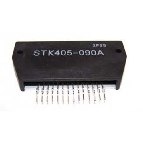 STK405-090A Entegre