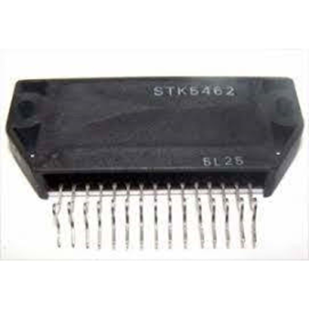 STK5462 Entegre