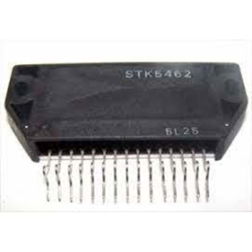 STK5462 Entegre