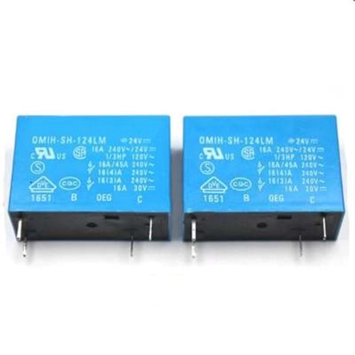 0M1H-SH-112LM 12V 4 Pin Röle