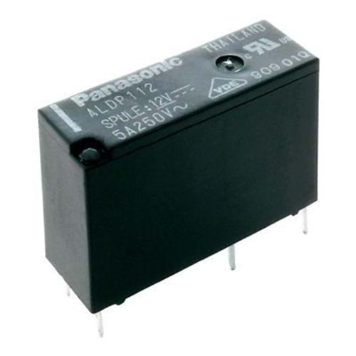 F3AA012E 12V 4 Pin Kombi Rölesi