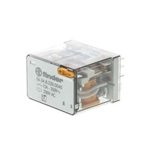 24V 12A Finder Röle