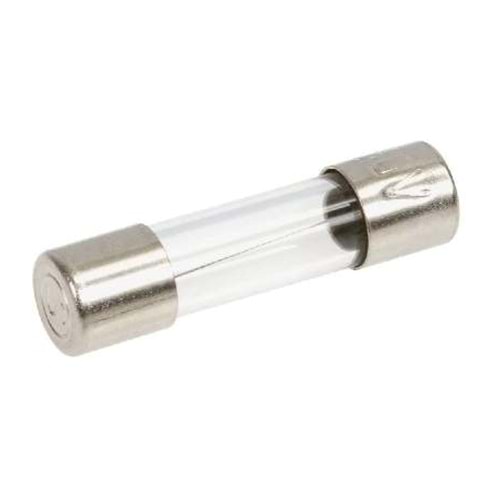 2A 6x30mm Cam Sigorta 5 Adet