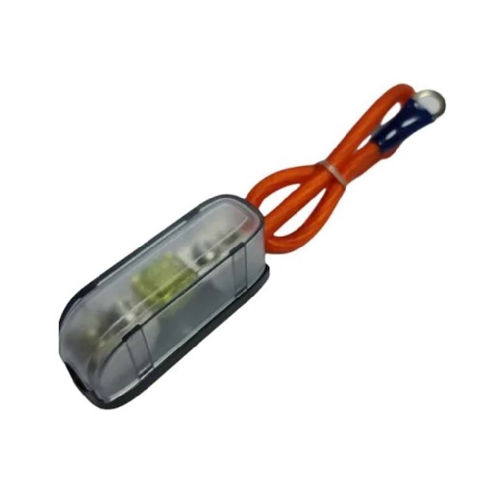 FH-8 80 Amper Profesyonel Kablolu Sigorta