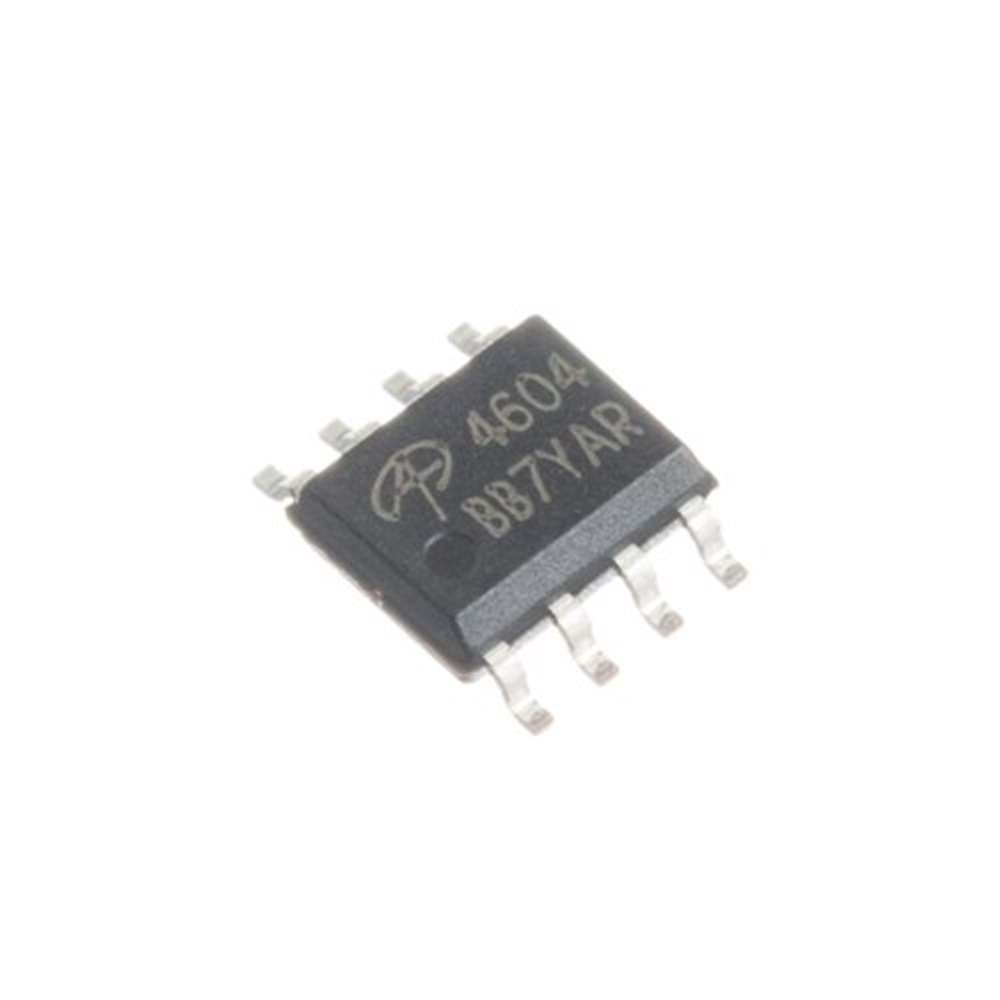 AO4604 SOP-8 6.9A 30V Mosfet