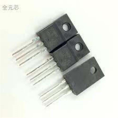 STF21NM60N Mosfet