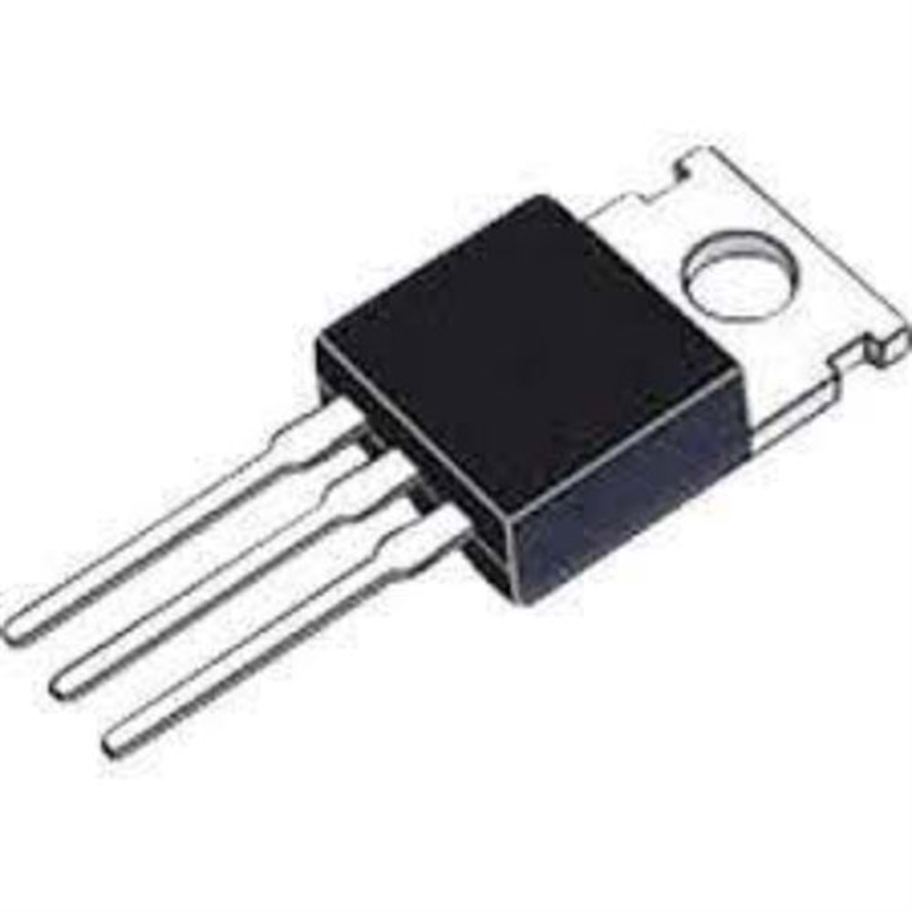 IXTP50N25T Mosfet
