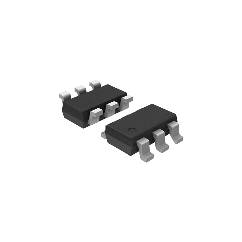 FDC642P - (6243) Mosfet