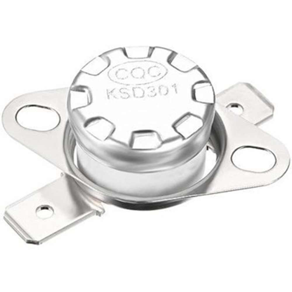 120°C Direnç Tipi Termostat