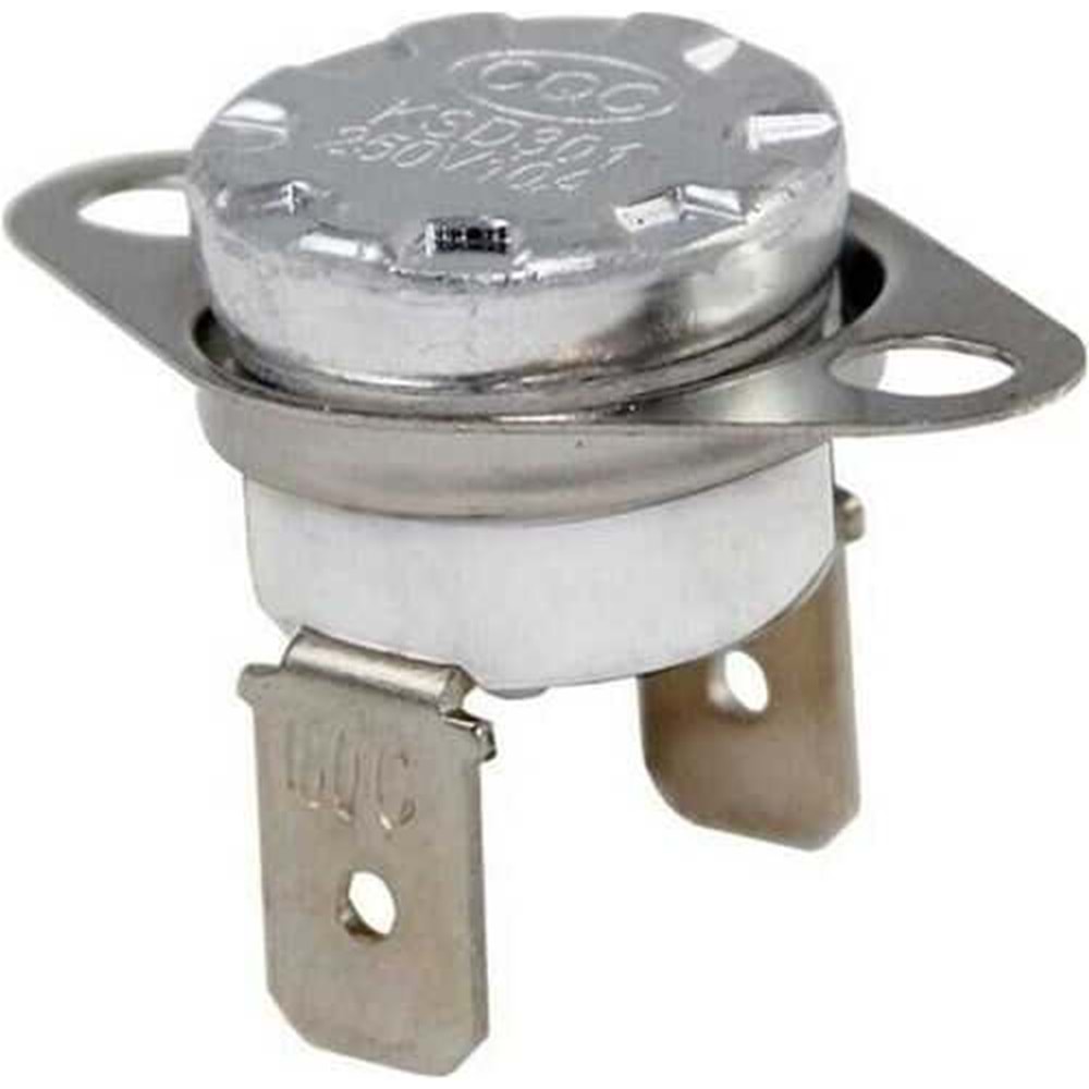 IC-269 KSD301 250V 10A 125°C Termostat